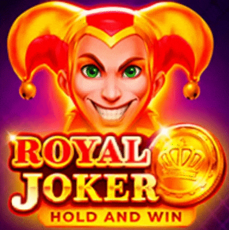 Royal Joker bei Need For Slots